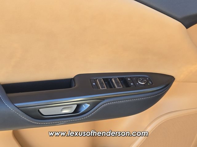 Used 2025 Lexus RZ 300e w/ Accessory Package (Z2) FWD image 22