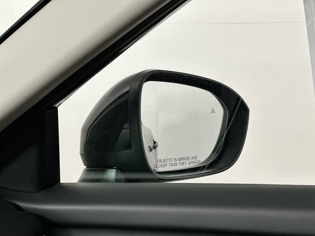 New 2026 Nissan Rogue SV w/ Rock Creek Premium Package image 24