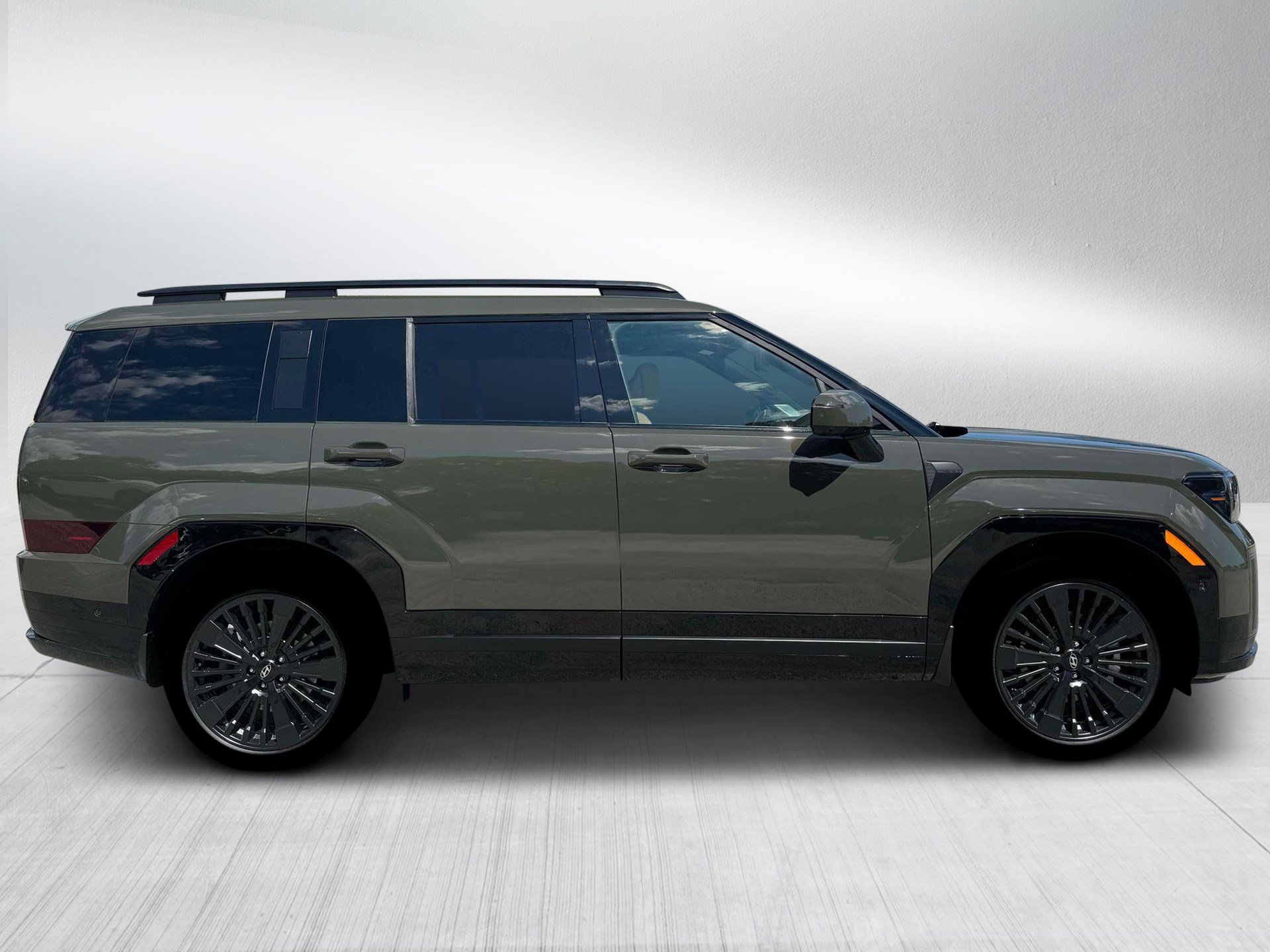 New 2026 Hyundai Santa Fe Calligraphy AWD/4WD image 9