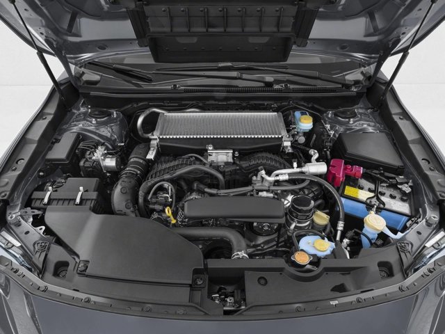 New 2026 Subaru WRX Limited AWD/4WD image 8