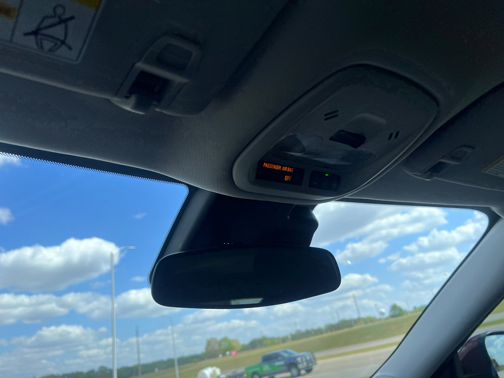 Used 2024 Chevrolet Trax LT w/ Driver Confidence Package image 25