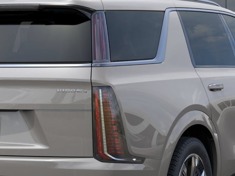 New 2026 Cadillac Escalade IQL Luxury AWD/4WD image 11