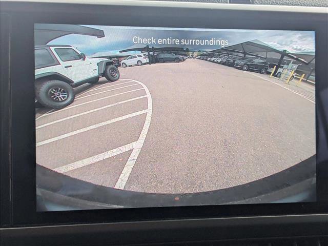 New 2026 Jeep Wrangler Sport S image 12