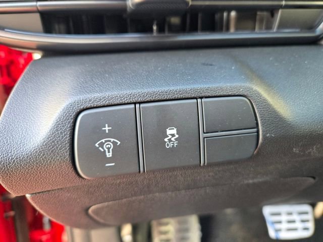 New 2025 Hyundai Elantra N image 32