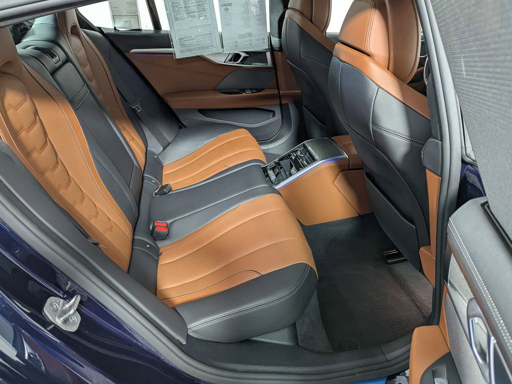 Certified 2023 BMW 840i Gran Coupe xDrive w/ Comfort Seating Package image 44