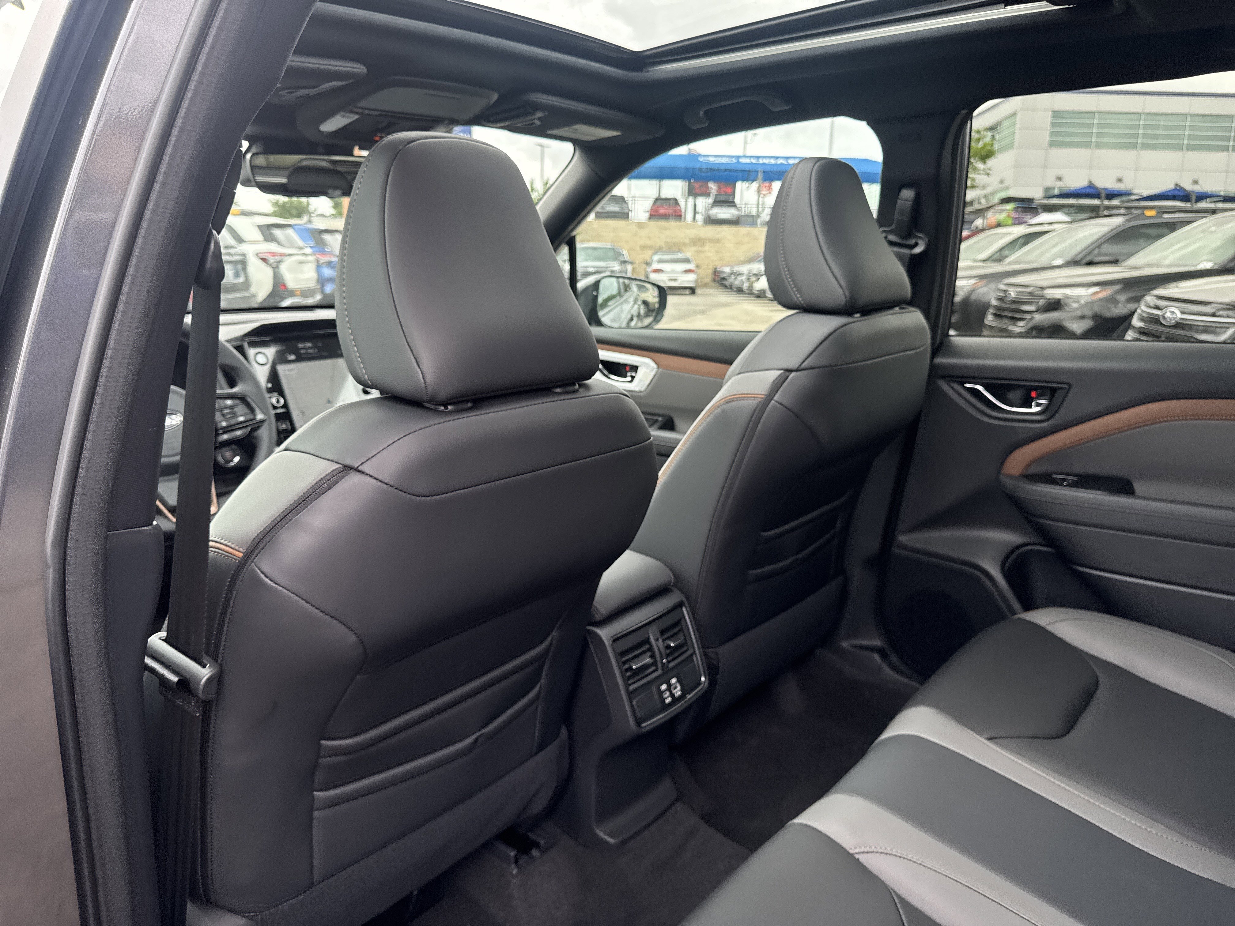 New 2026 Subaru Forester Sport AWD/4WD image 29