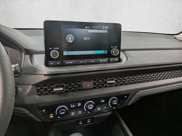 Used 2024 Honda Accord EX image 17