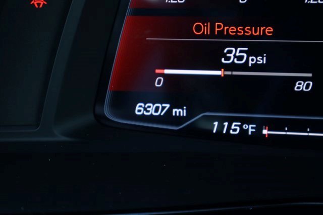 Certified 2024 Chevrolet Corvette Stingray Preferred Cpe w/ 2LT image 12