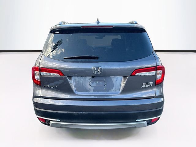 Used 2021 Honda Pilot Touring image 7