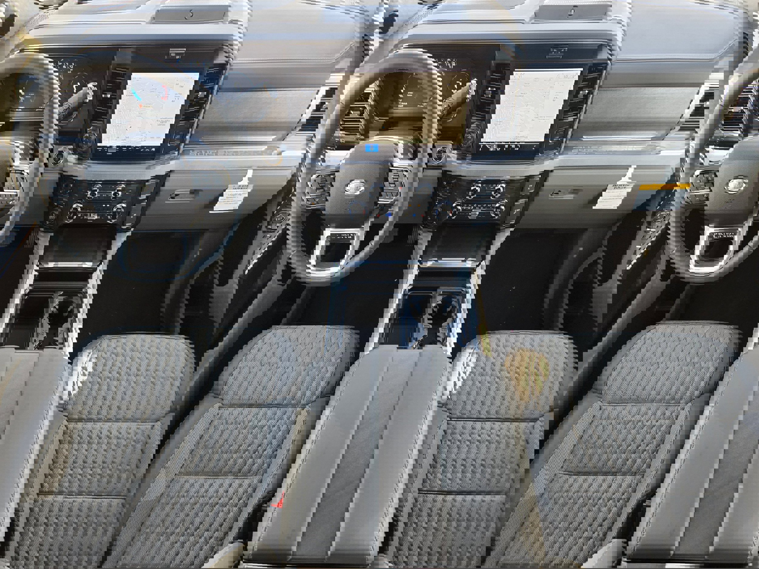 New 2026 Ford F350 Platinum w/ Platinum Plus Package image 27