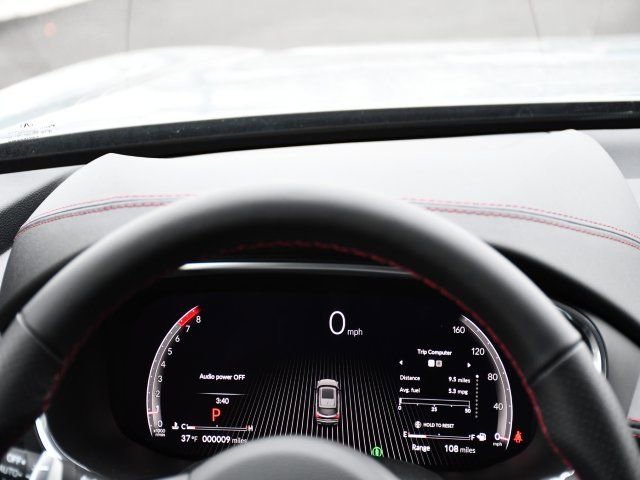 New 2026 Acura MDX A-Spec image 24