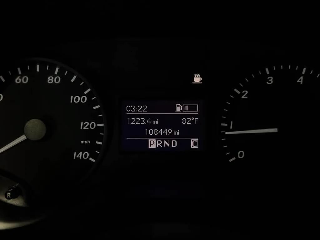 Used 2017 Mercedes-Benz Metris Passenger w/ Driver Efficiency Package image 27