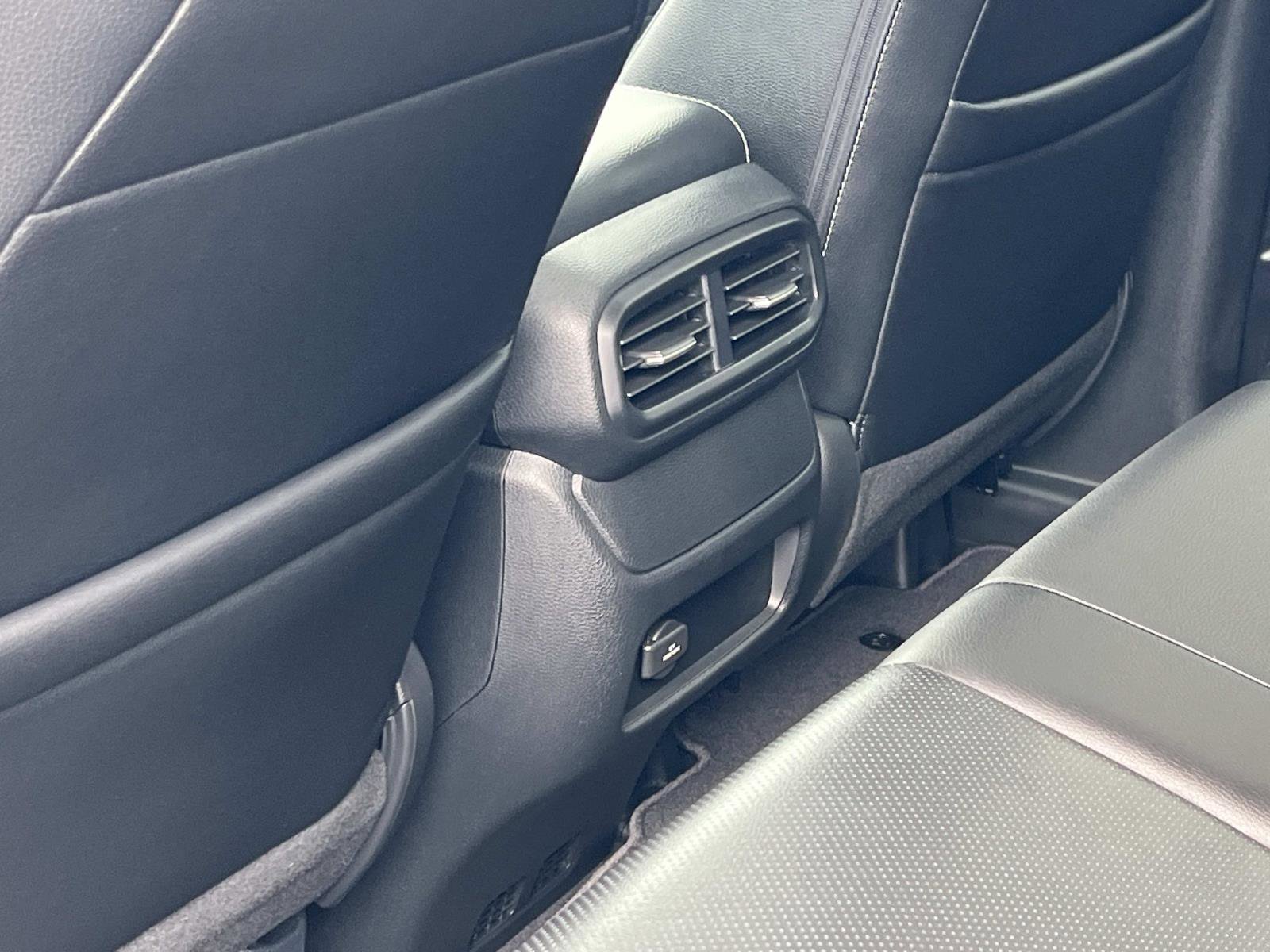 Used 2025 Honda Ridgeline RTL image 23