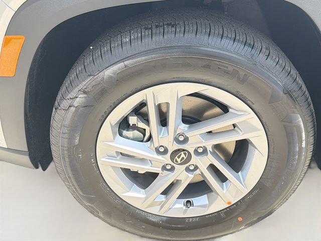 New 2026 Hyundai Tucson SE FWD image 30