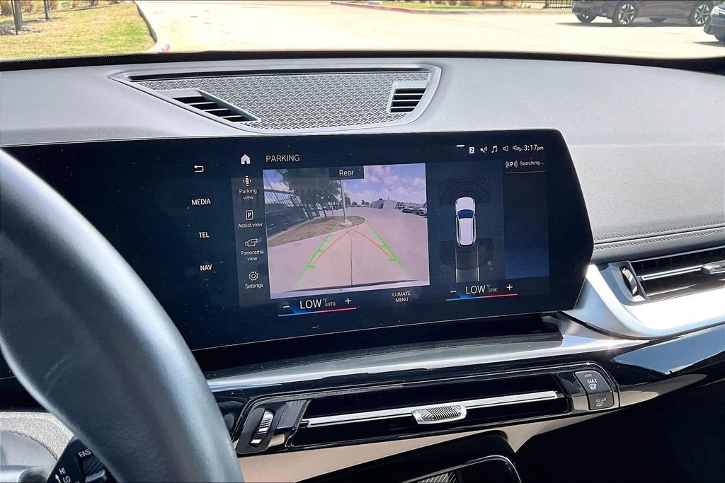 Used 2023 BMW X1 xDrive28i w/ Convenience Package image 27