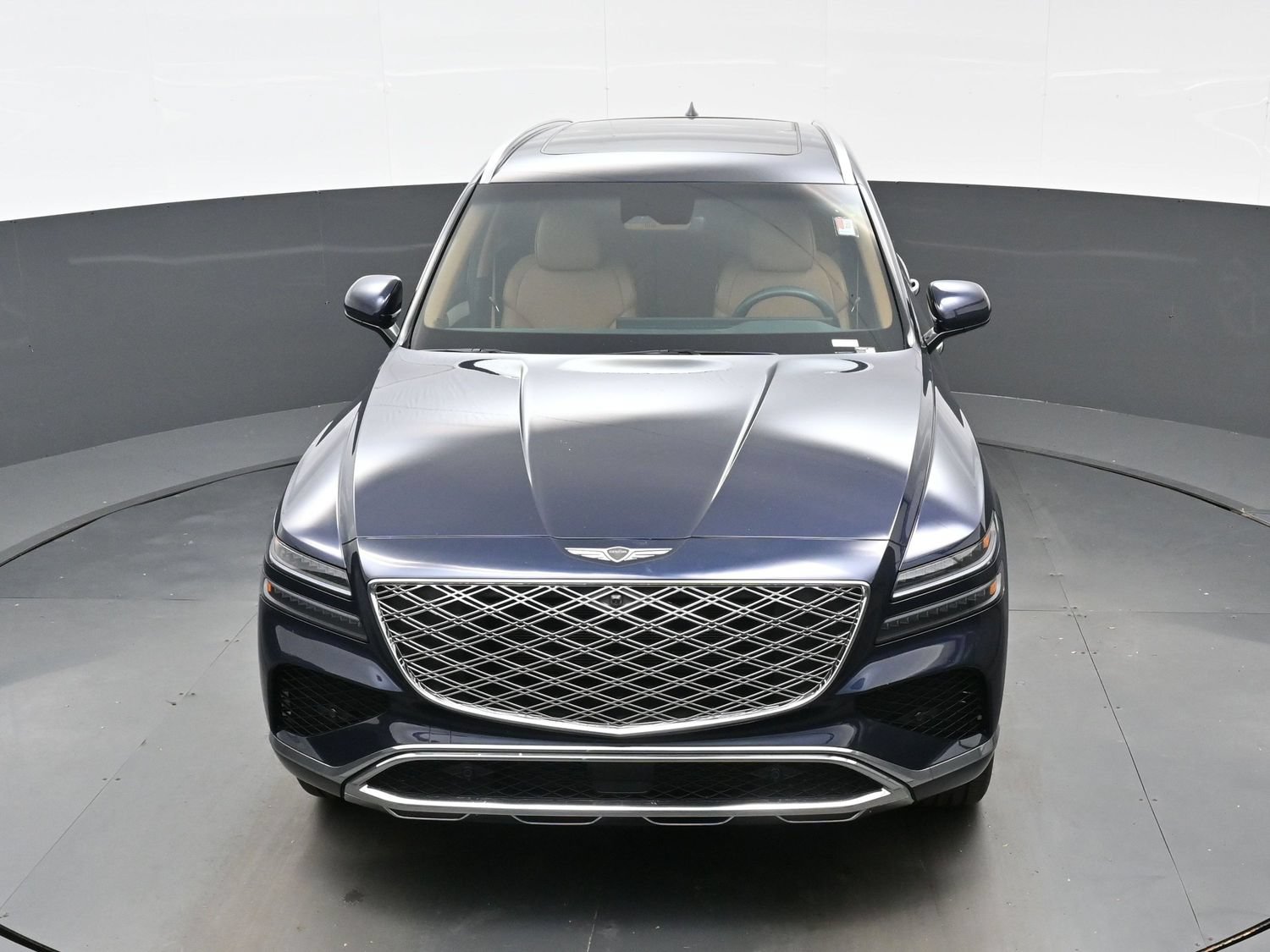 Used 2026 Genesis GV80 2.5T Advanced AWD/4WD image 43