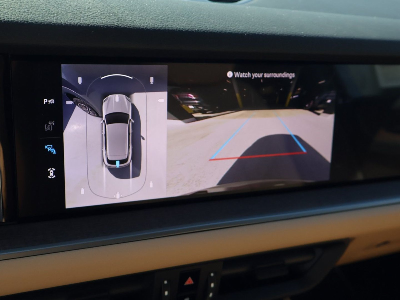 New 2026 Porsche Cayenne AWD/4WD image 19