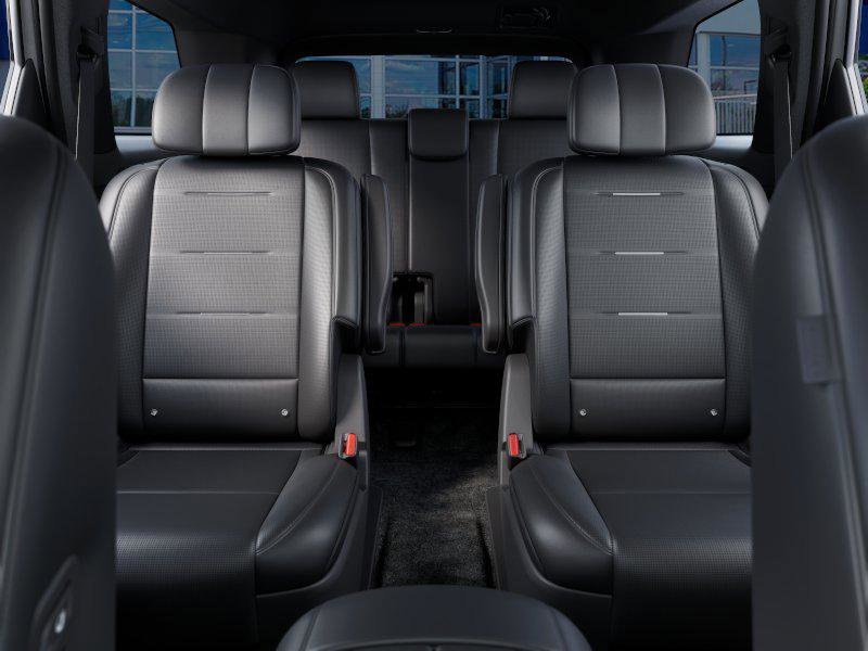 New 2026 Hyundai Palisade Calligraphy image 12