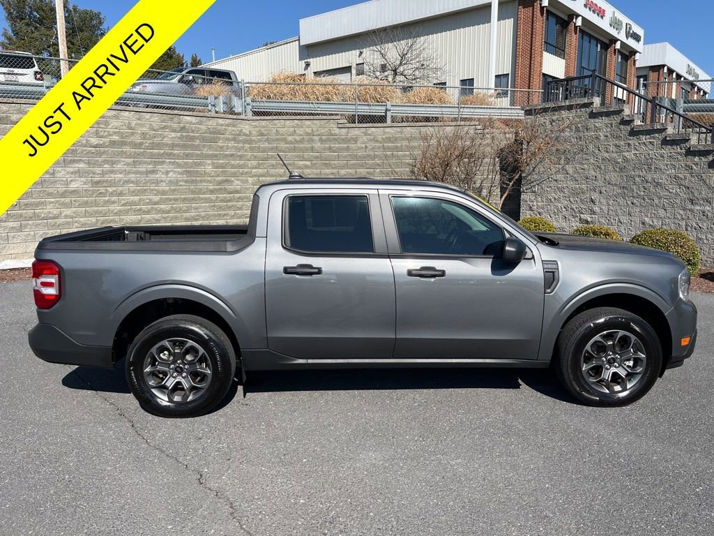 Used 2024 Ford Maverick XLT w/ Equipment Group 300A Standard image 3