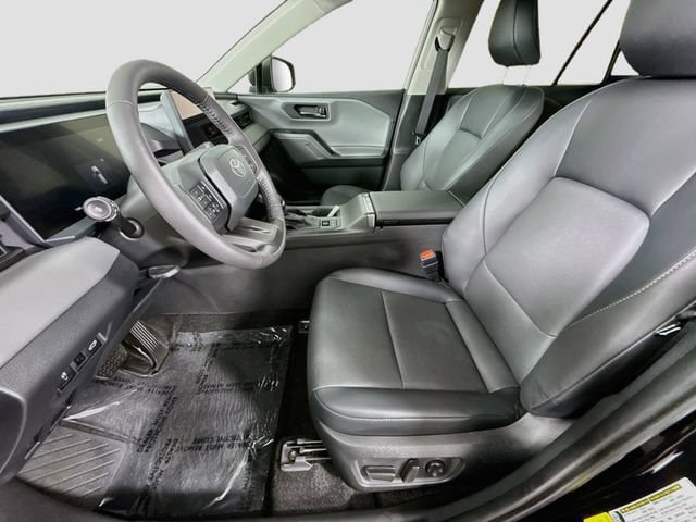 Certified 2026 Toyota RAV4 XLE Premium w/ Panoramic Sun Roof Package FWD image 22