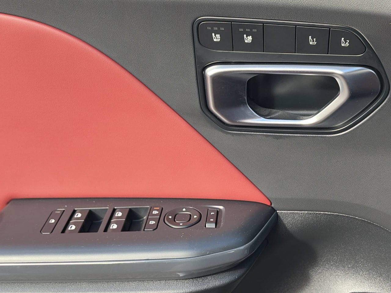 Certified 2025 Kia K4 GT-Line w/ GT-Line Premium Package FWD image 20