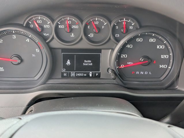 Used 2024 GMC Sierra 2500 Pro AWD/4WD image 19
