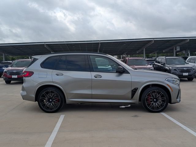 Used 2021 BMW X5 M w/ Competition Package AWD/4WD image 6