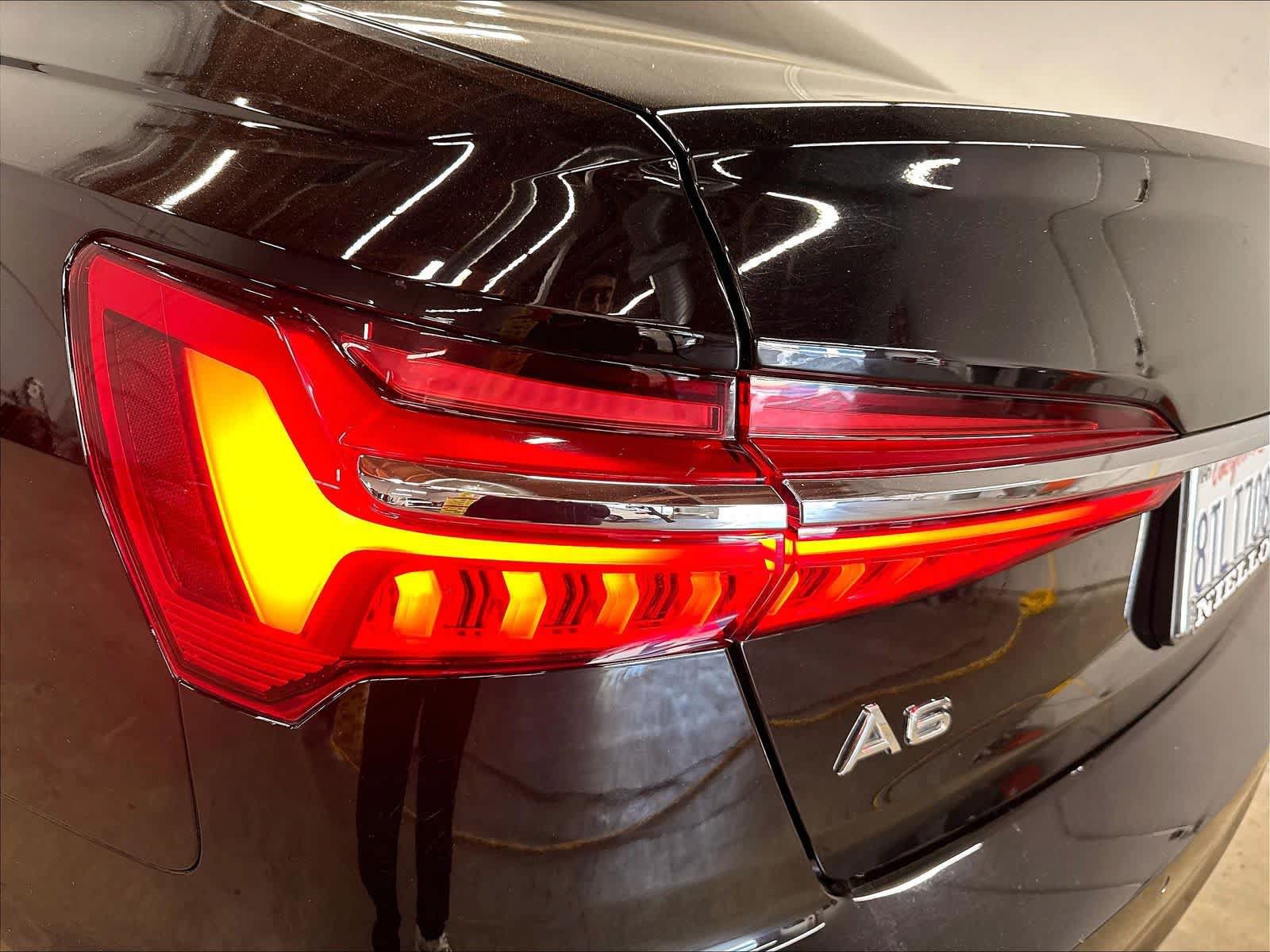 Used 2019 Audi A6 2.0T Premium w/ Convenience Package AWD/4WD image 30