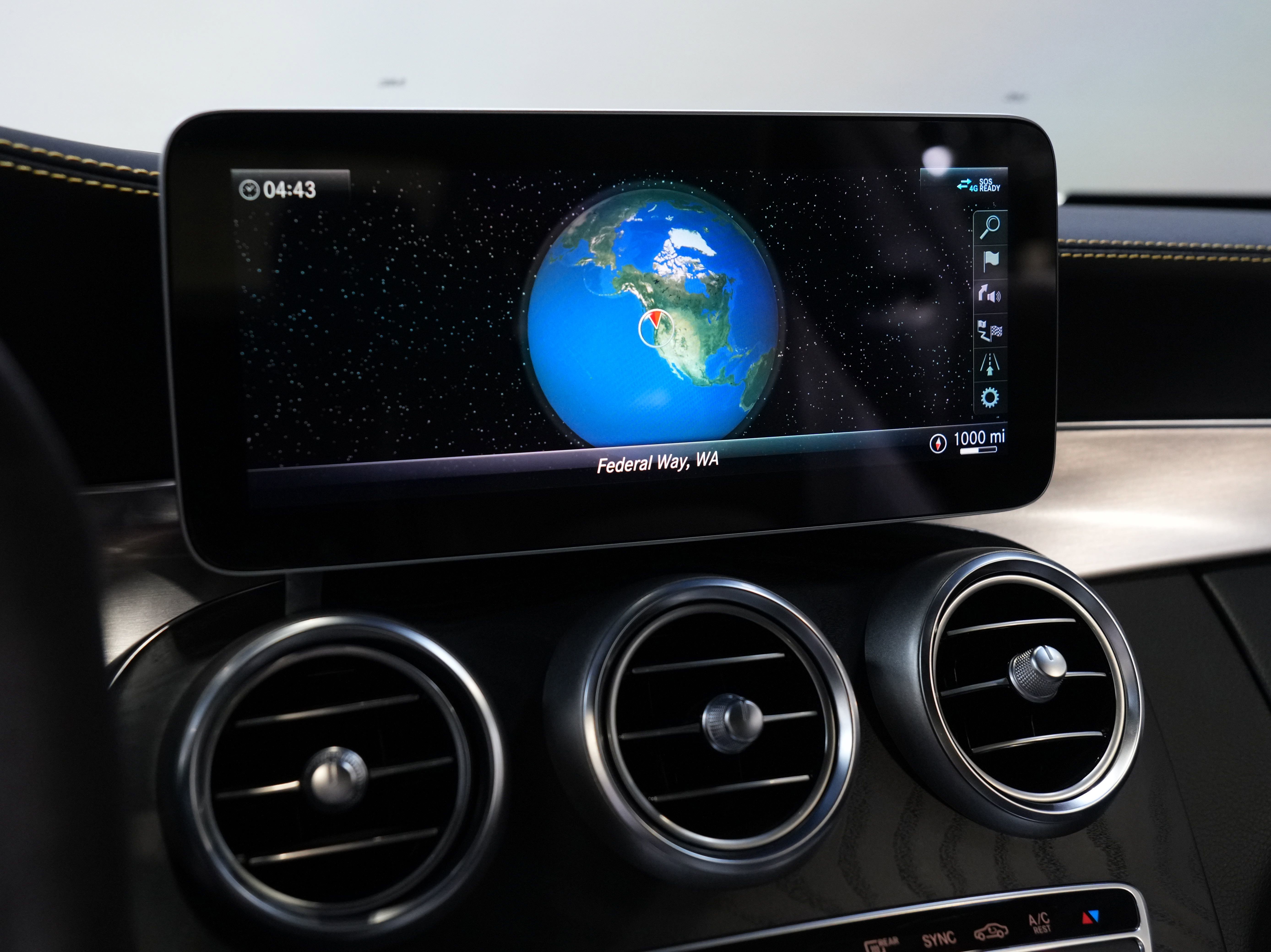 Used 2020 Mercedes-Benz C 63 AMG S image 40