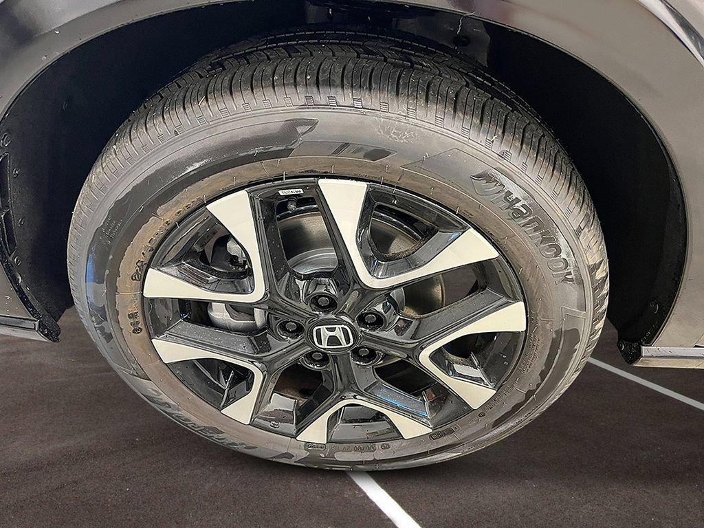 New 2027 Honda HR-V EX-L image 10
