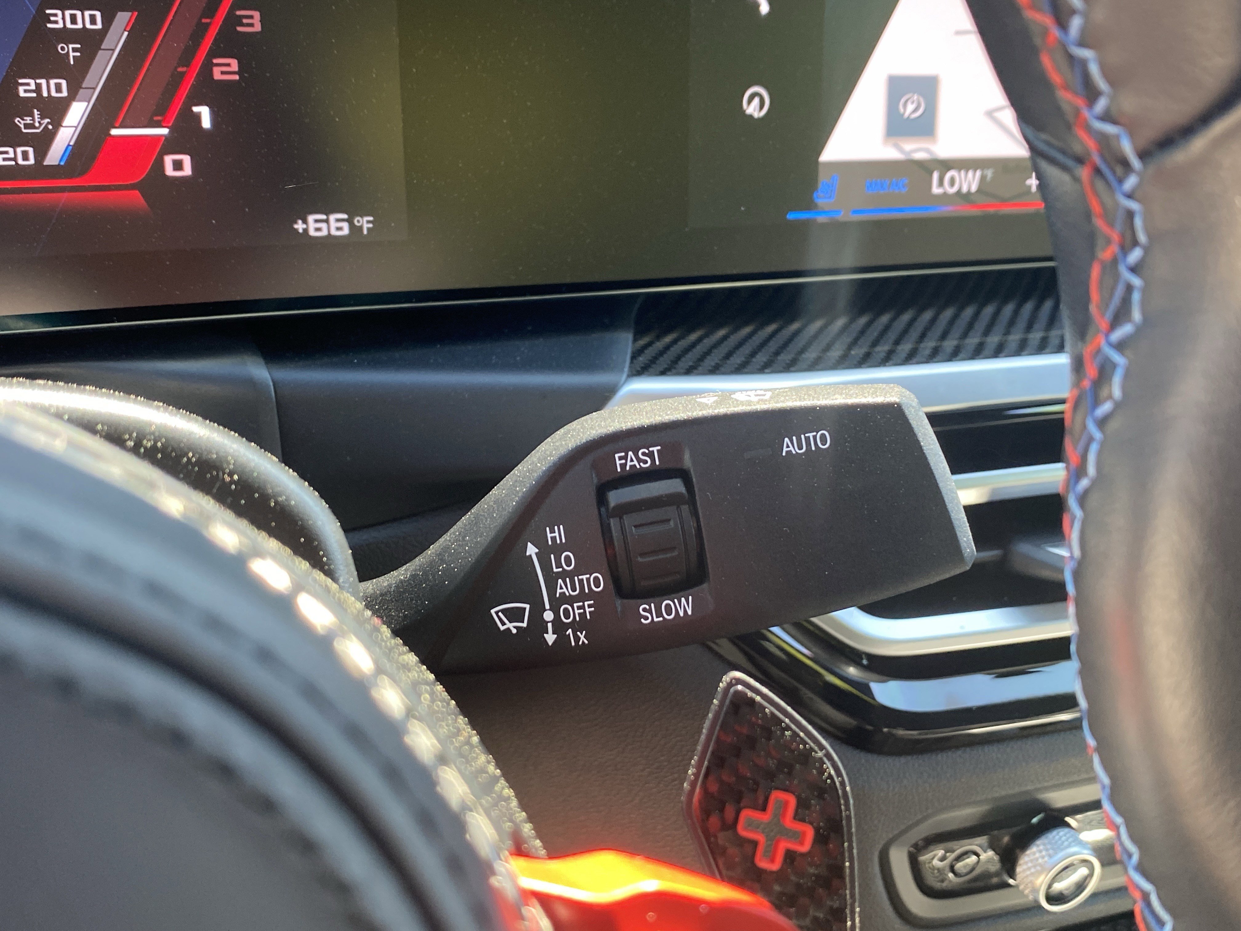 Used 2024 BMW M3 Competition image 33