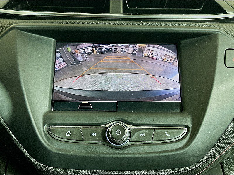 Used 2022 Chevrolet TrailBlazer RS image 15