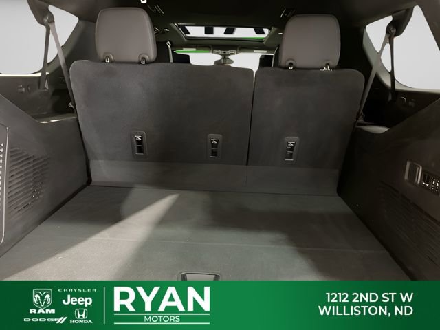 Used 2021 GMC Yukon XL Denali image 38