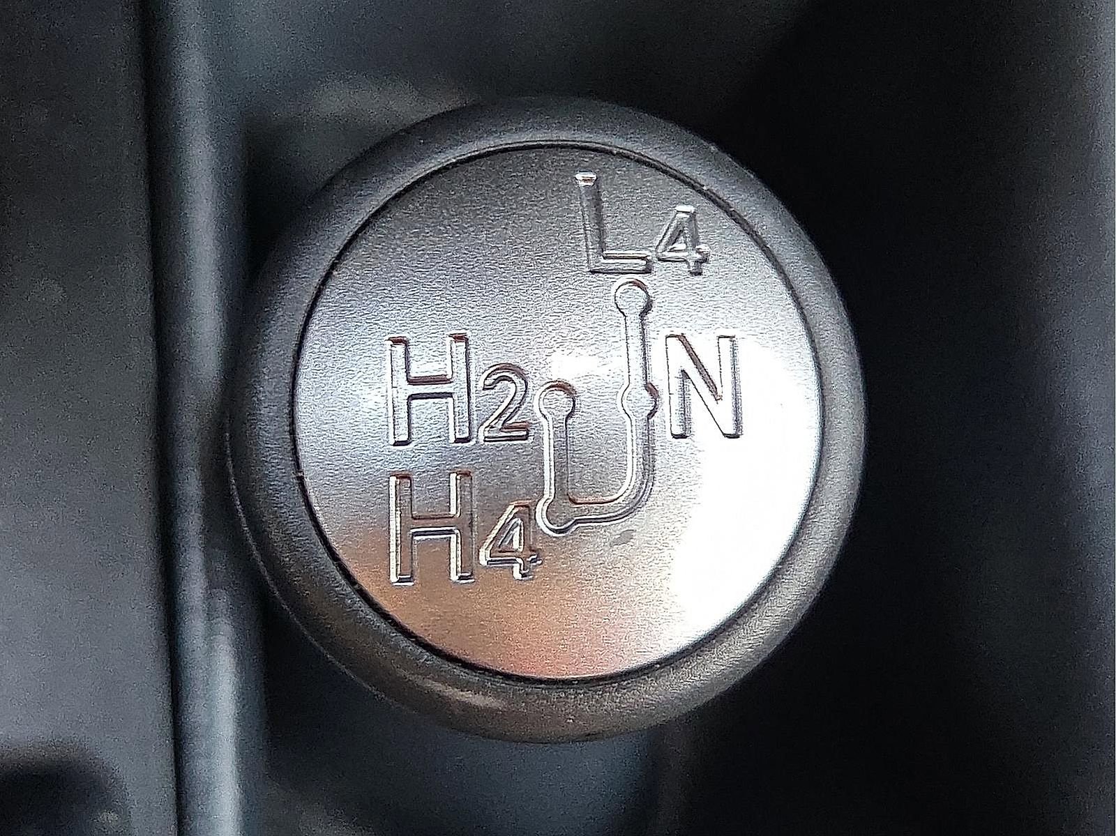 Used 2024 Toyota 4Runner TRD Off-Road Premium image 18