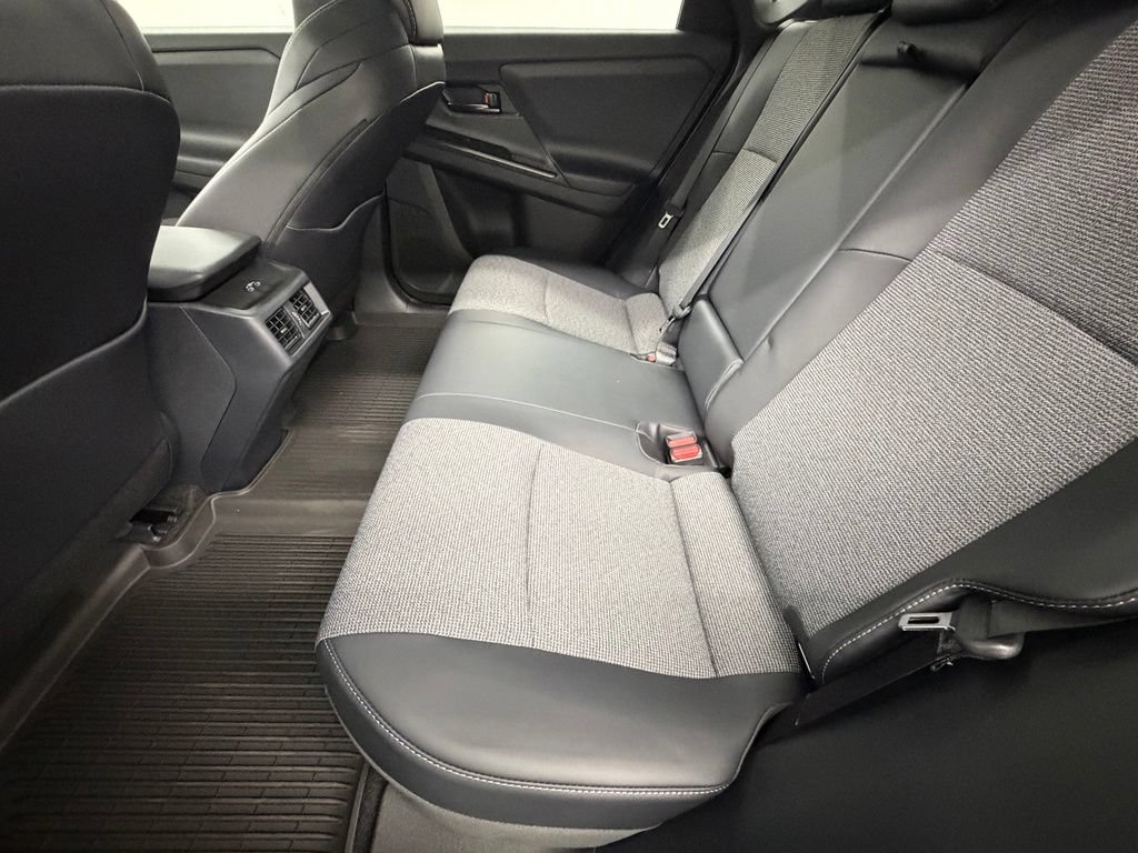 New 2026 Toyota bZ AWD/4WD image 31