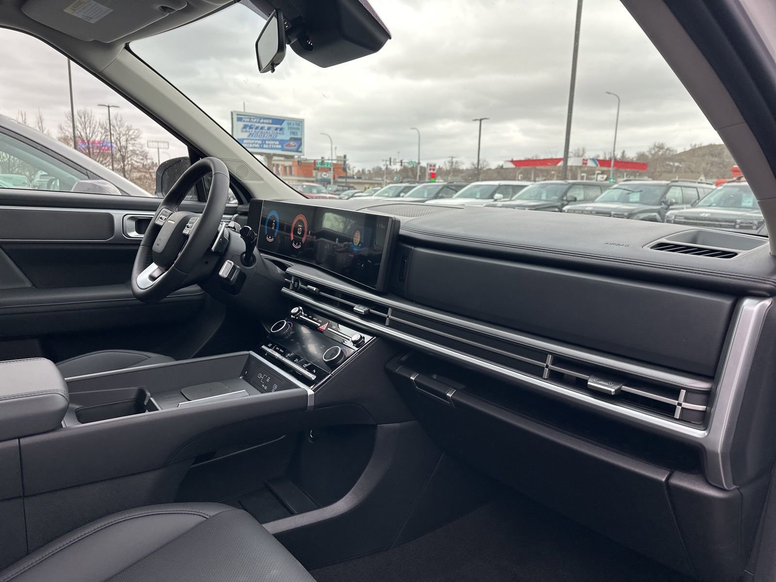 New 2026 Hyundai Santa Fe XRT AWD/4WD image 38