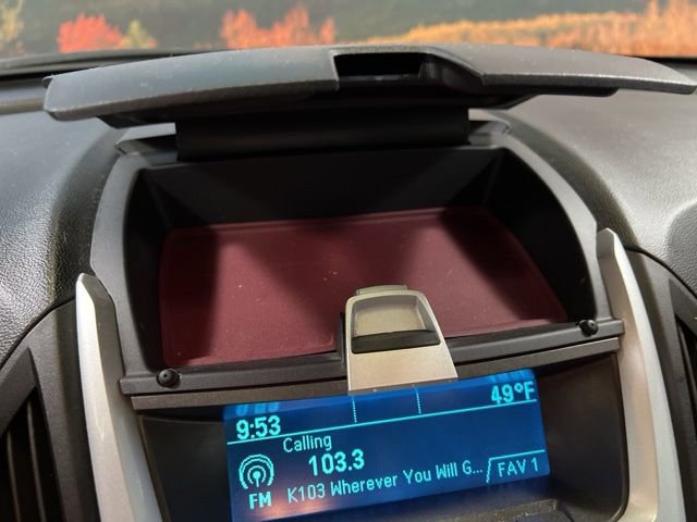 Used 2012 Chevrolet Equinox LS w/ LPO, Protection Package image 32