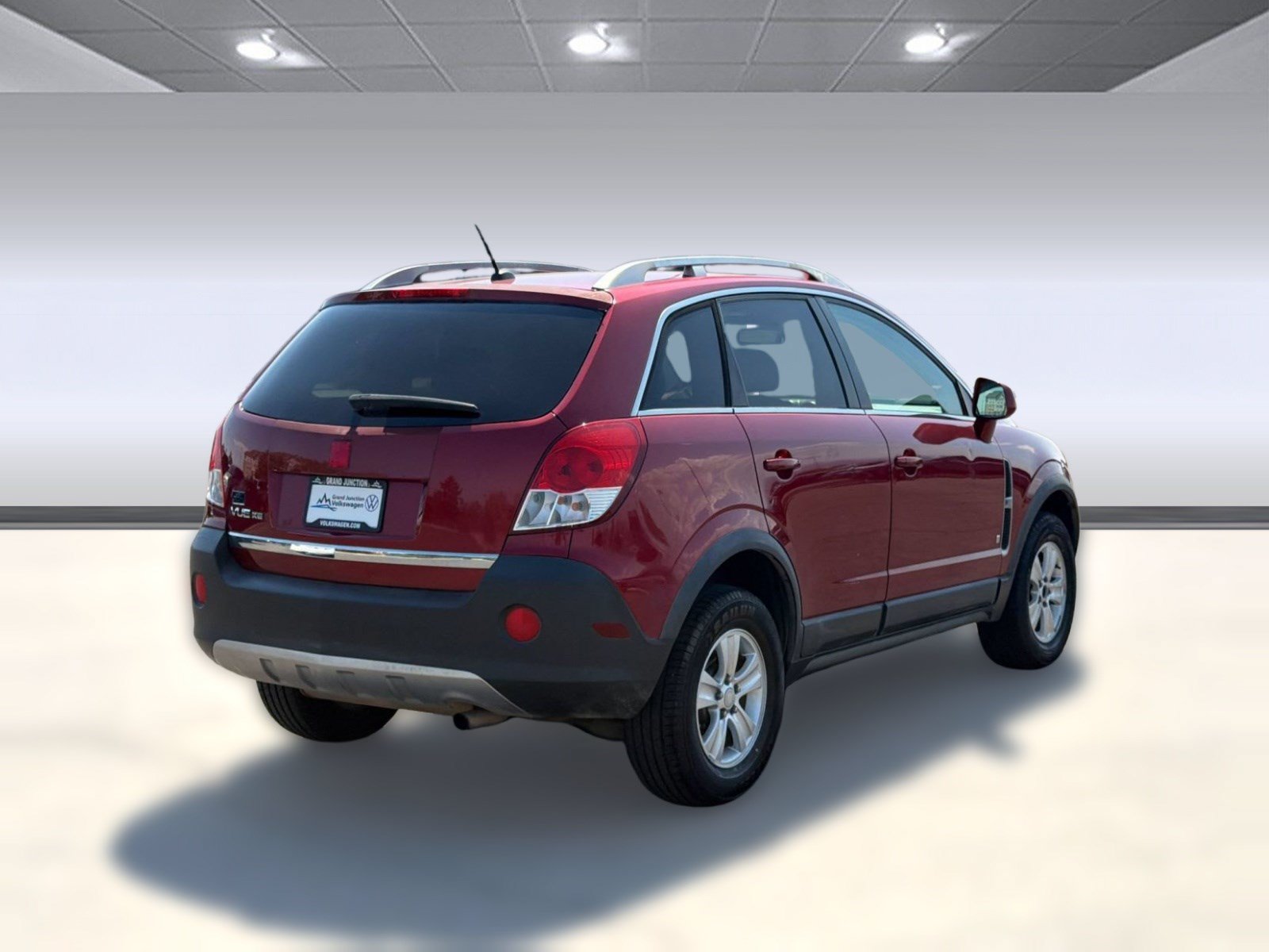 Used 2008 Saturn Vue XE w/ Preferred Package FWD image 9