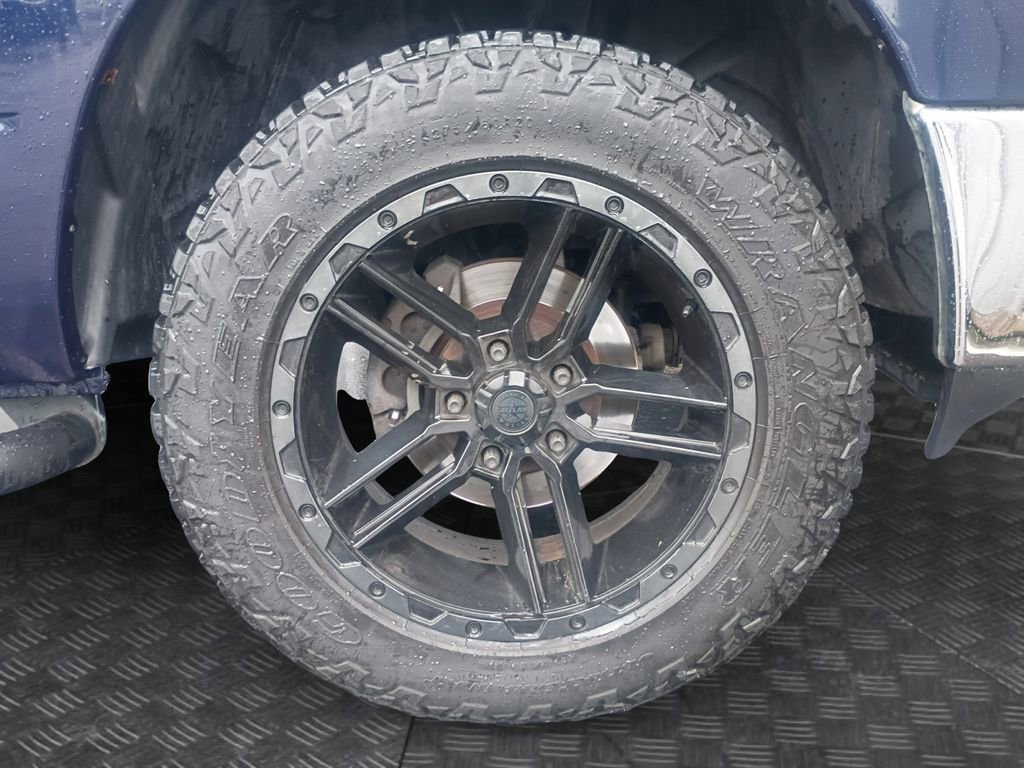 Used 2018 RAM 1500 Big Horn image 22