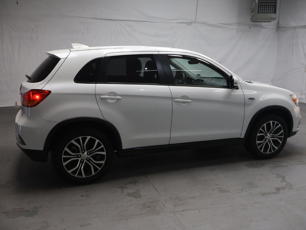 Used 2019 Mitsubishi Outlander Sport ES AWD/4WD image 8