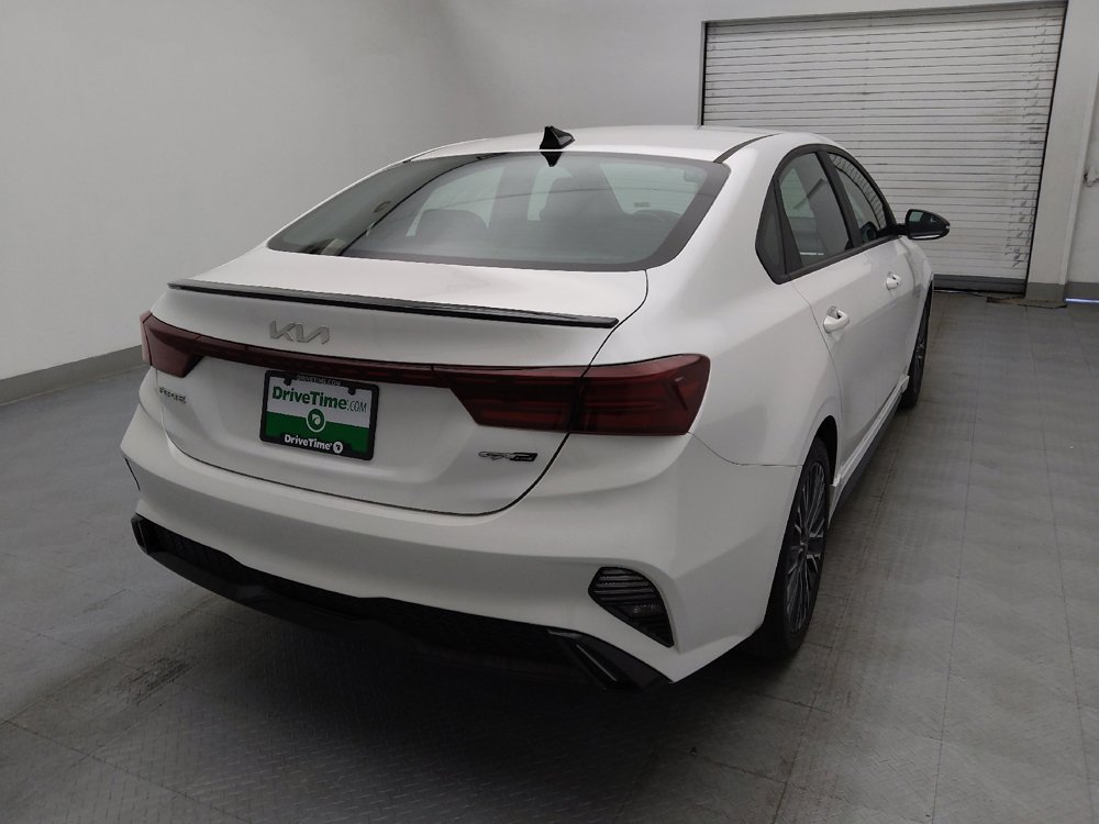 Used 2024 Kia Forte GT-Line image 7