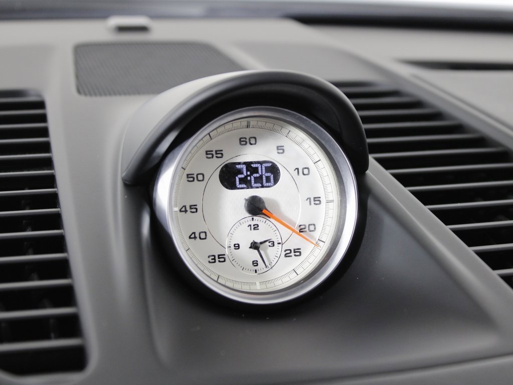 Used 2017 Porsche 911 Carrera 4S image 30