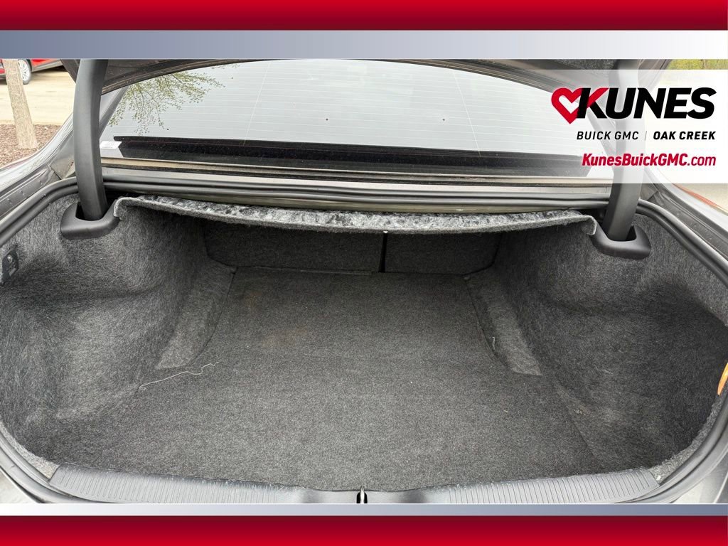 Used 2020 Dodge Charger GT RWD image 5