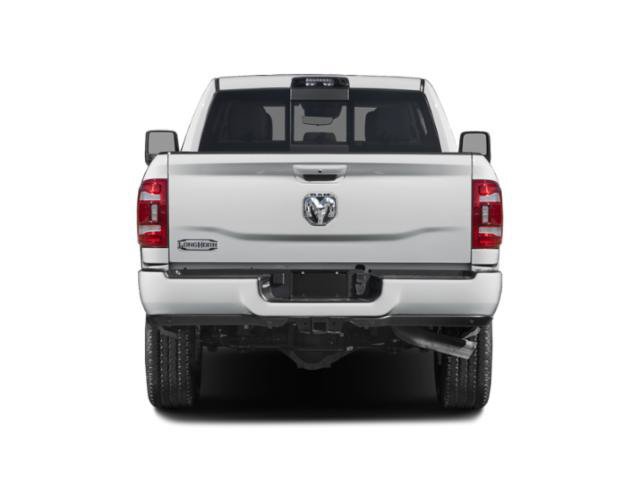 Used 2024 RAM 2500 Limited w/ Safety Group AWD/4WD image 8