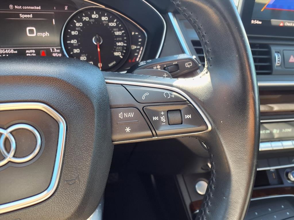 Used 2019 Audi Q5 2.0T Premium w/ Convenience Package image 11