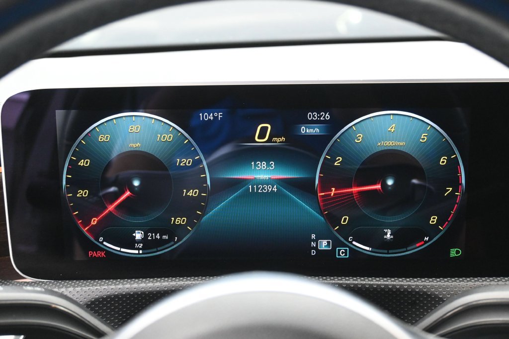 Used 2020 Mercedes-Benz A 220 4MATIC image 19