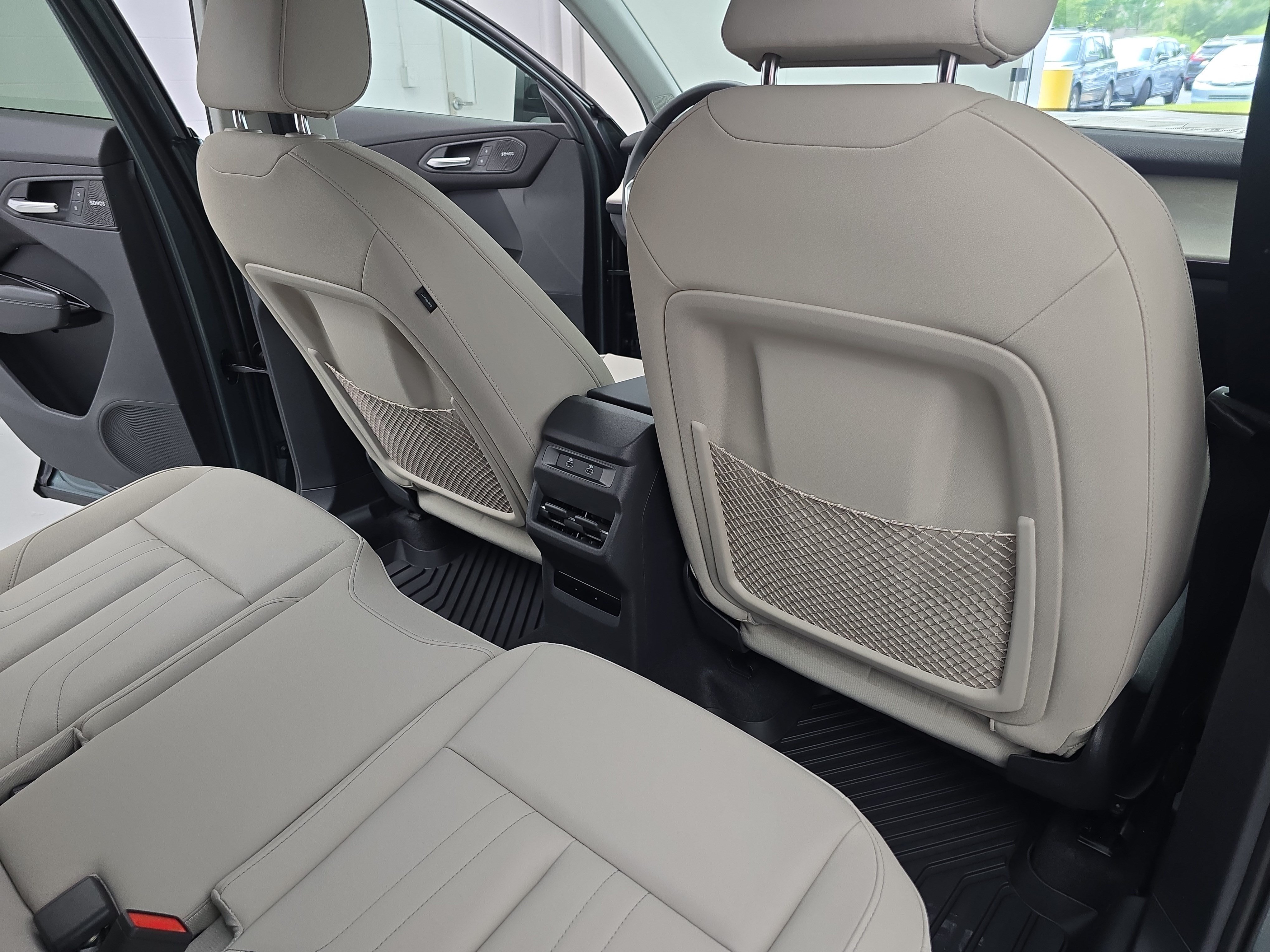 New 2026 Audi Q3 quattro 2.0T AWD/4WD image 11