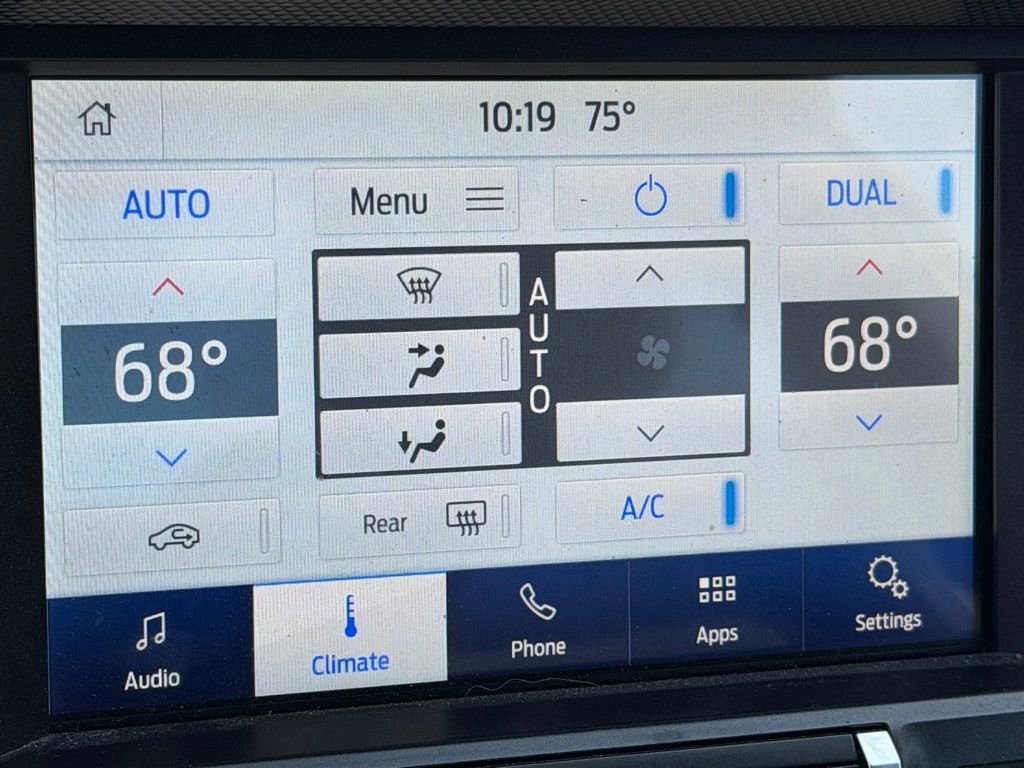 Used 2019 Ford Mustang EcoBoost w/ Equipment Group 101A image 20