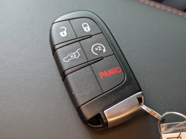 New 2026 Dodge Durango GT image 33