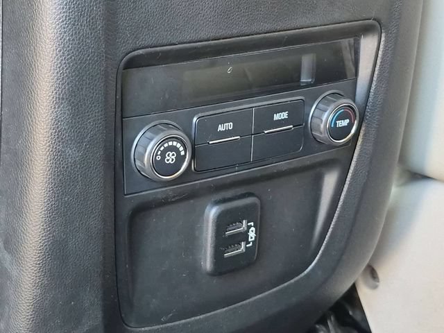 Certified 2018 Buick Enclave Essence AWD/4WD image 20
